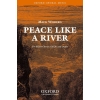 Wilberg, Mack - Peace like a river