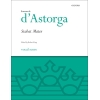 D'Astorga, Emanuele - Stabat Mater