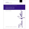 Durante, Francesco - Magnificat
