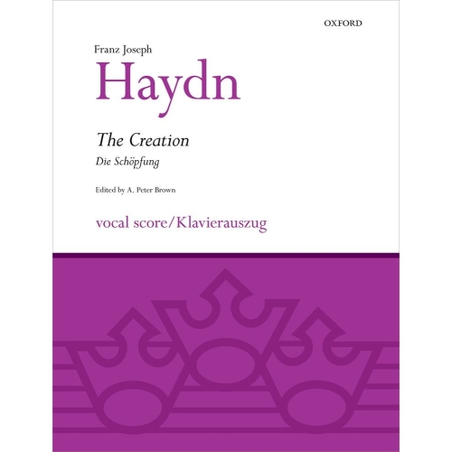 Haydn, Franz Joseph - The...