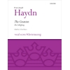 Haydn, Franz Joseph - The Creation (Die Schopfung)