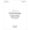 Vaughan Williams, Ralph - The Lark Ascending