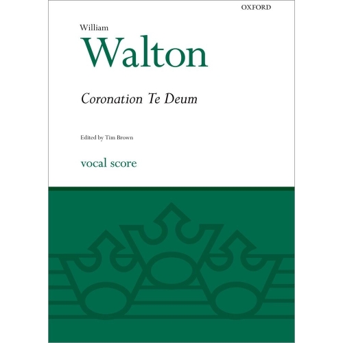 Walton, William -...