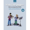 Viola Time Joggers Viola Accompaniment Book (for Third Edition)