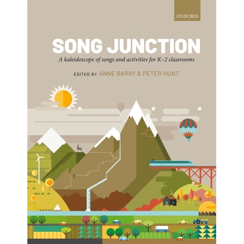 Song Junction