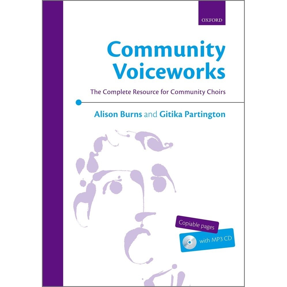 Community Voiceworks