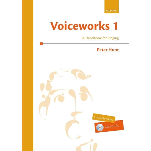 Hunt, Peter - Voiceworks 1
