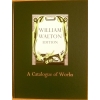 Craggs, Stewart R. - William Walton: A Catalogue