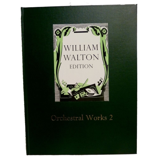 Walton, William -...