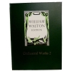 Walton, William - Orchestral Works 2