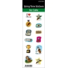 Cello Time stickers
