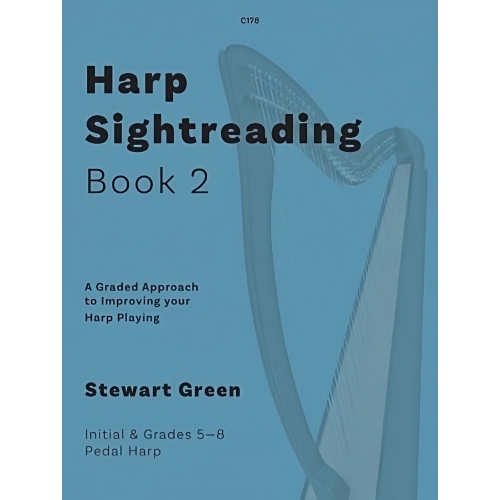 Green, Stewart - Harp...