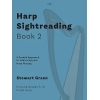 Green, Stewart - Harp Sightreading Book 2