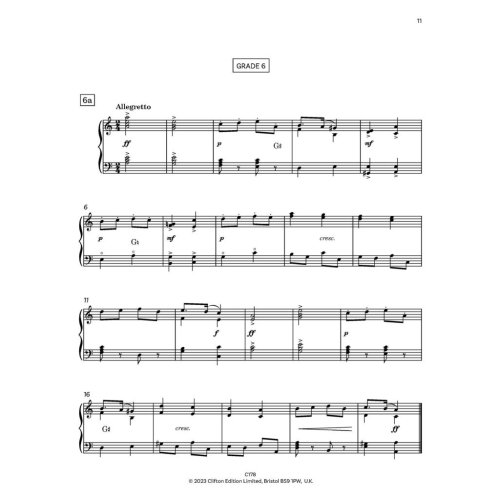 Green, Stewart - Harp Sightreading Book 2