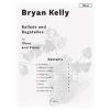 Kelly, Bryan - Ballads and Bagatelles