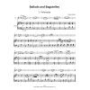 Kelly, Bryan - Ballads and Bagatelles