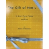 Davidson, Elias - The Gift of Music