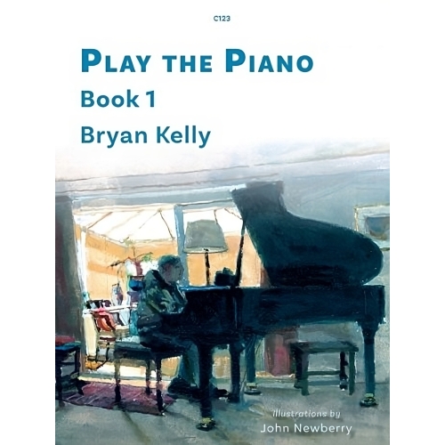 Kelly, Bryan - Play the...