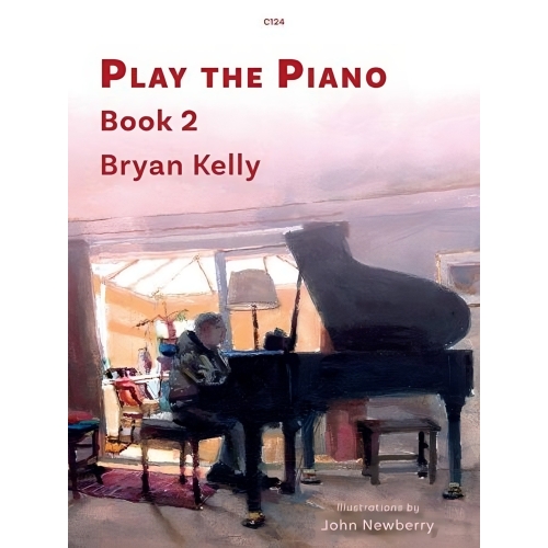 Kelly, Bryan - Play the...