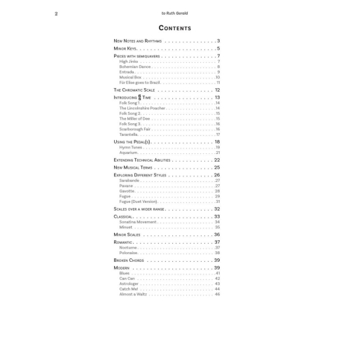 Kelly, Bryan - Play the Piano Book 2