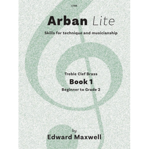 Maxwell, Edward - Arban...