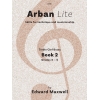 Maxwell, Edward - Arban Lite Book 2 Treble Clef Brass