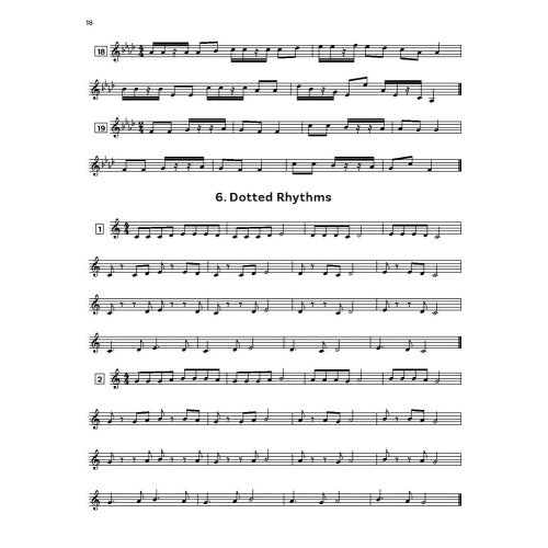 Maxwell, Edward - Arban Lite Book 2 Treble Clef Brass