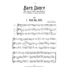 McConnell, William - Barn Dance for Violin Duet or Violin & Viola Duet