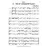 McConnell, William - Barn Dance for Violin Duet or Violin & Viola Duet