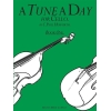 A Tune a Day For Cello Book 1