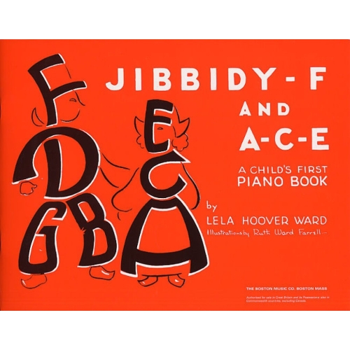 Jibbidy-F And A-C-E