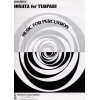 John Beck: Sonata For Timpani