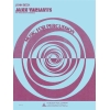Beck, John - Jazz Variants for Percussion Ensemble