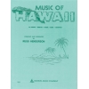 Music of Hawaii