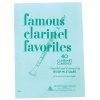 Famous Clarinet Favorites