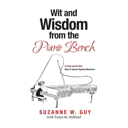 Guy & Holland - Wit and Wisdom from the Piano Bench