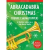 Hussey, Christopher - Abracadabra Christmas: Trumpet Showstoppers