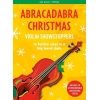 Christopher Hussey - Abracadabra Christmas: Violin Showstoppers