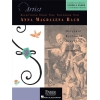 Selections from the Notebook for Anna M. Bach