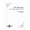 Mazas, Jacques-Féréol - The Chatterbox Op.36 No.29 (Viola)