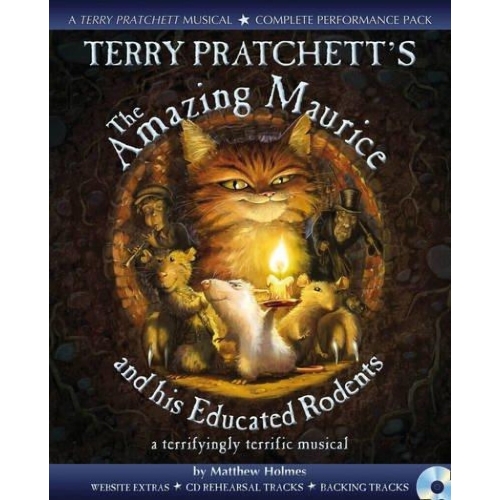 Terry Pratchett's The...