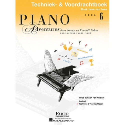 Faber & Faber - Piano...