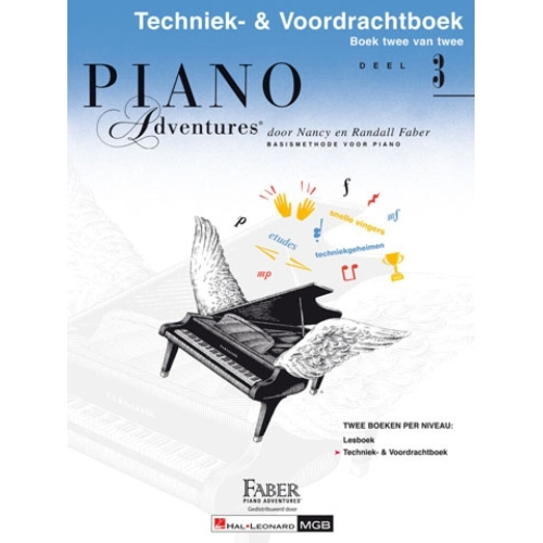 Faber & Faber - Piano...