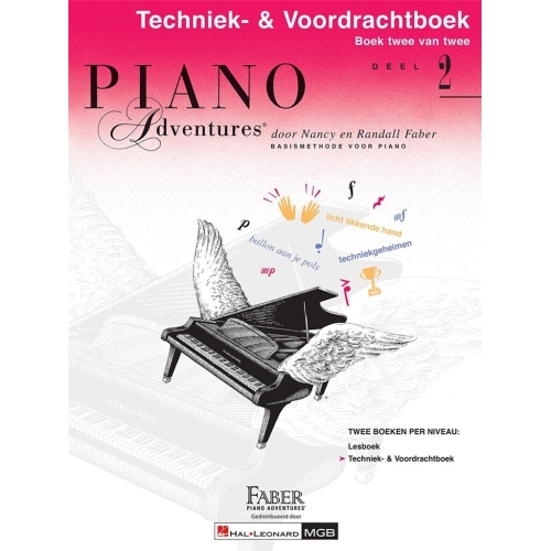 Faber & Faber - Piano...