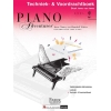 Faber & Faber - Piano Adventures Techniek- & Voordrachtboek Deel 2