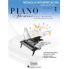 Faber & Faber - Piano Adventures: Tecnica e Interpretación Nivel 3