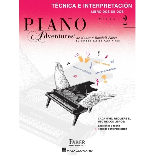 Faber & Faber - Piano...