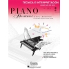 Faber & Faber - Piano Adventures: Técnica e Interpretación Nivel 2