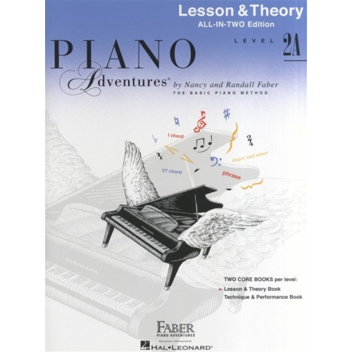 Faber & Faber - Piano...