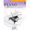 Faber & Faber - Piano Adventures Technique & Artistry Book Level 3
